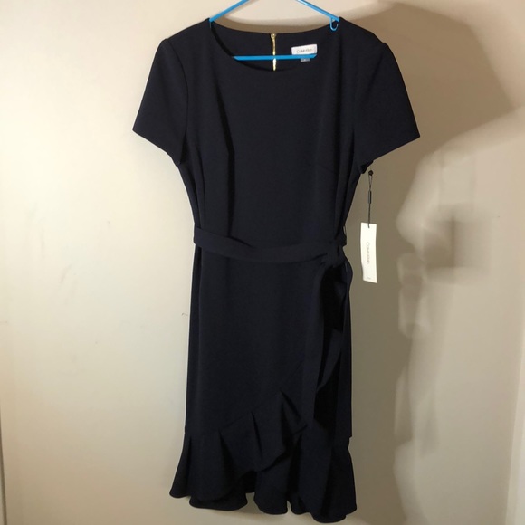 Calvin Klein Dresses & Skirts - New Calvin Klein gorgeous dress